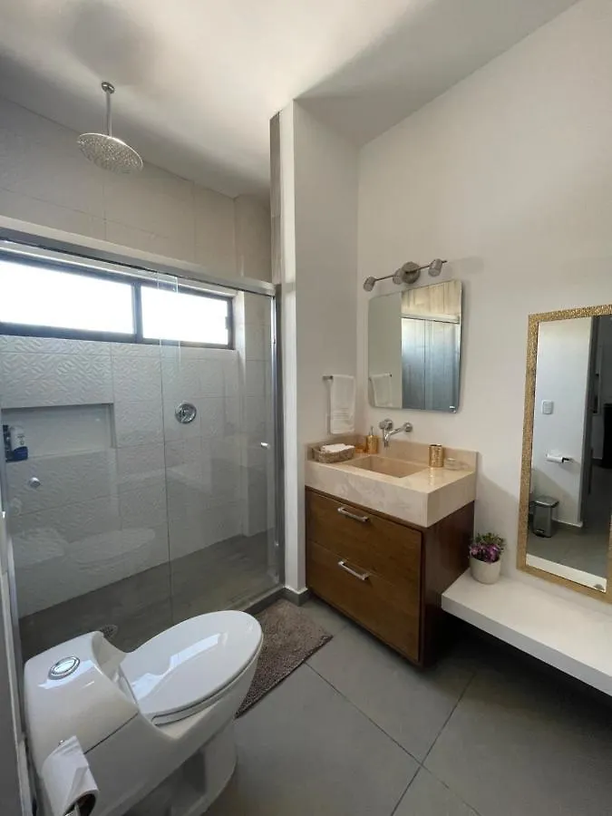 El Departamento Playa Sur Apartment Mazatlan